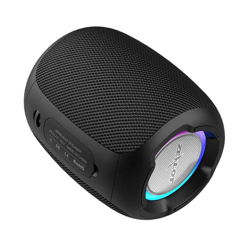 Waterproof Portable Outdoor Mini Speaker High Volume