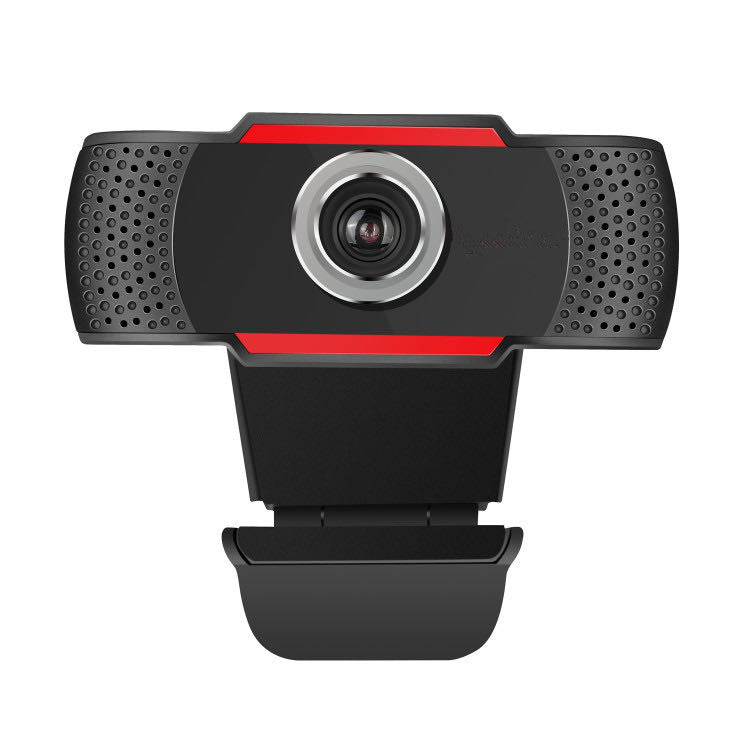X2 HD 1080P USB Computer Webcam Drive Free