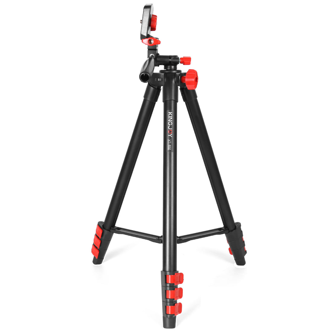 Mobile Phone Photography Portable Tripod Camera Stand