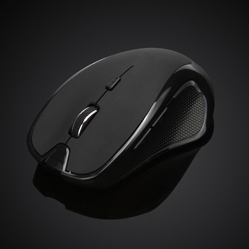 Bluetooth 3.0 Wireless Mouse