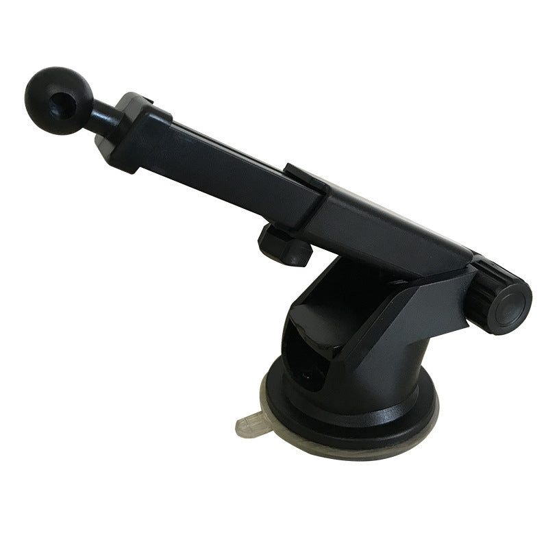 Mobile Phone Car Dashboard Suction Cup Telescopic Mount