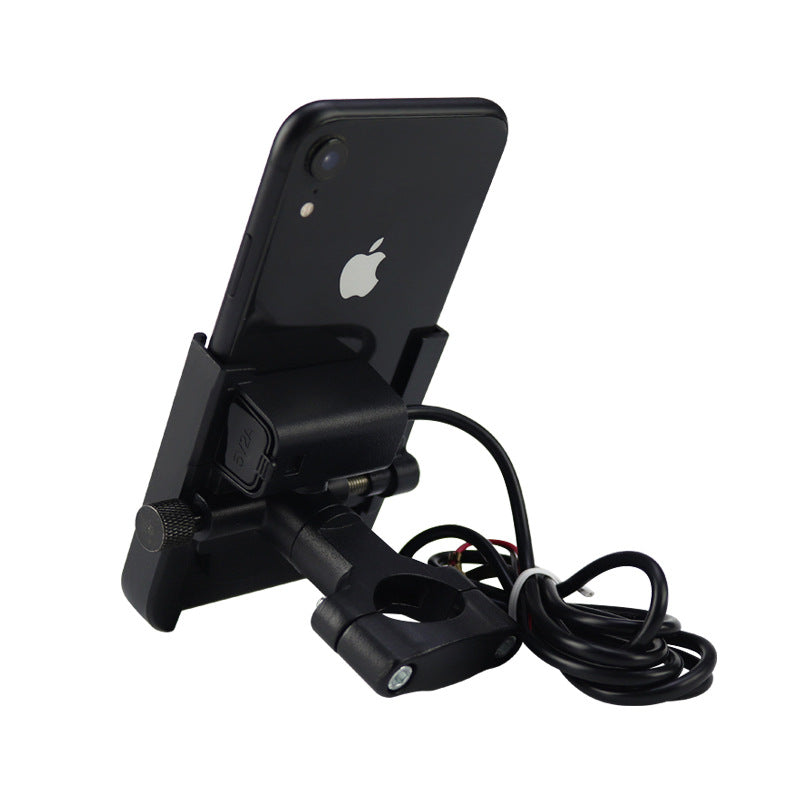 Aluminum Mobile Phone Holder