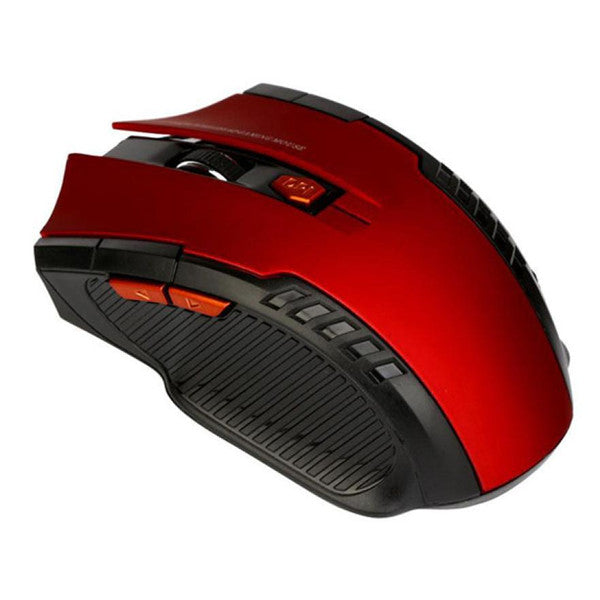 Wireless Computer Mouse for Laptop And PC