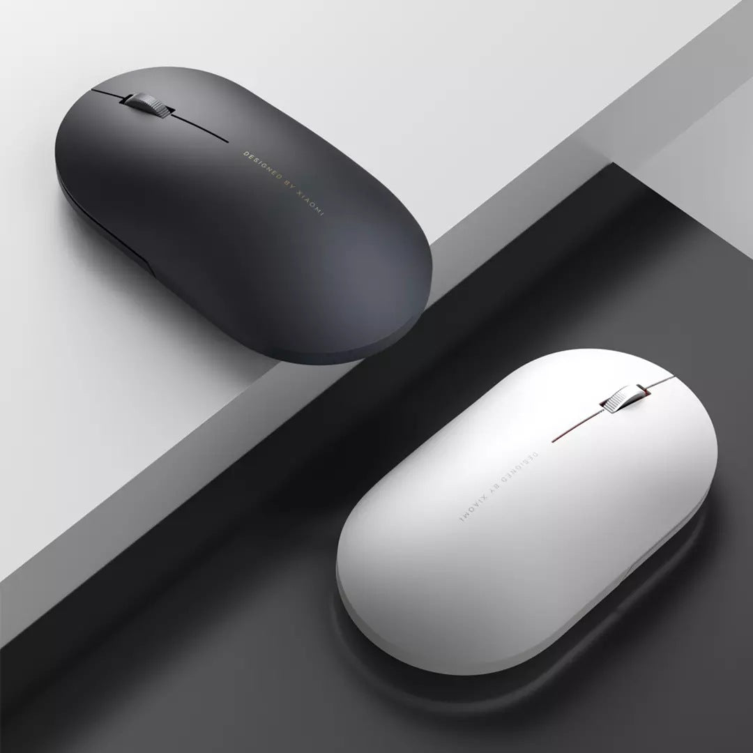 USB Wireless Mouse for PC And Laptop