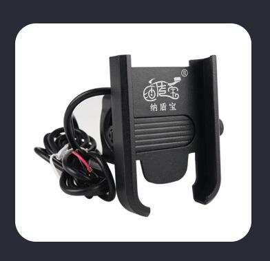 Aluminum Mobile Phone Holder