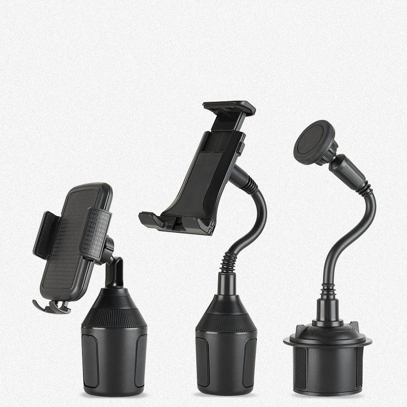Cup Holder Car Phone Mount