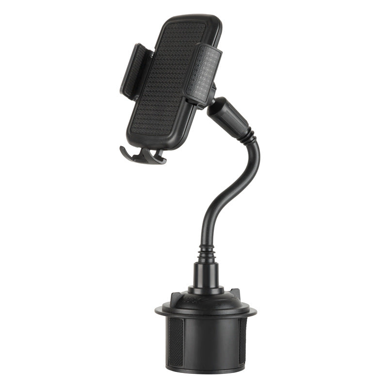 Cup Holder Car Phone Mount
