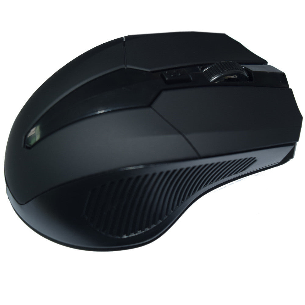 Wireless Optical Mouse for Computer Accessories