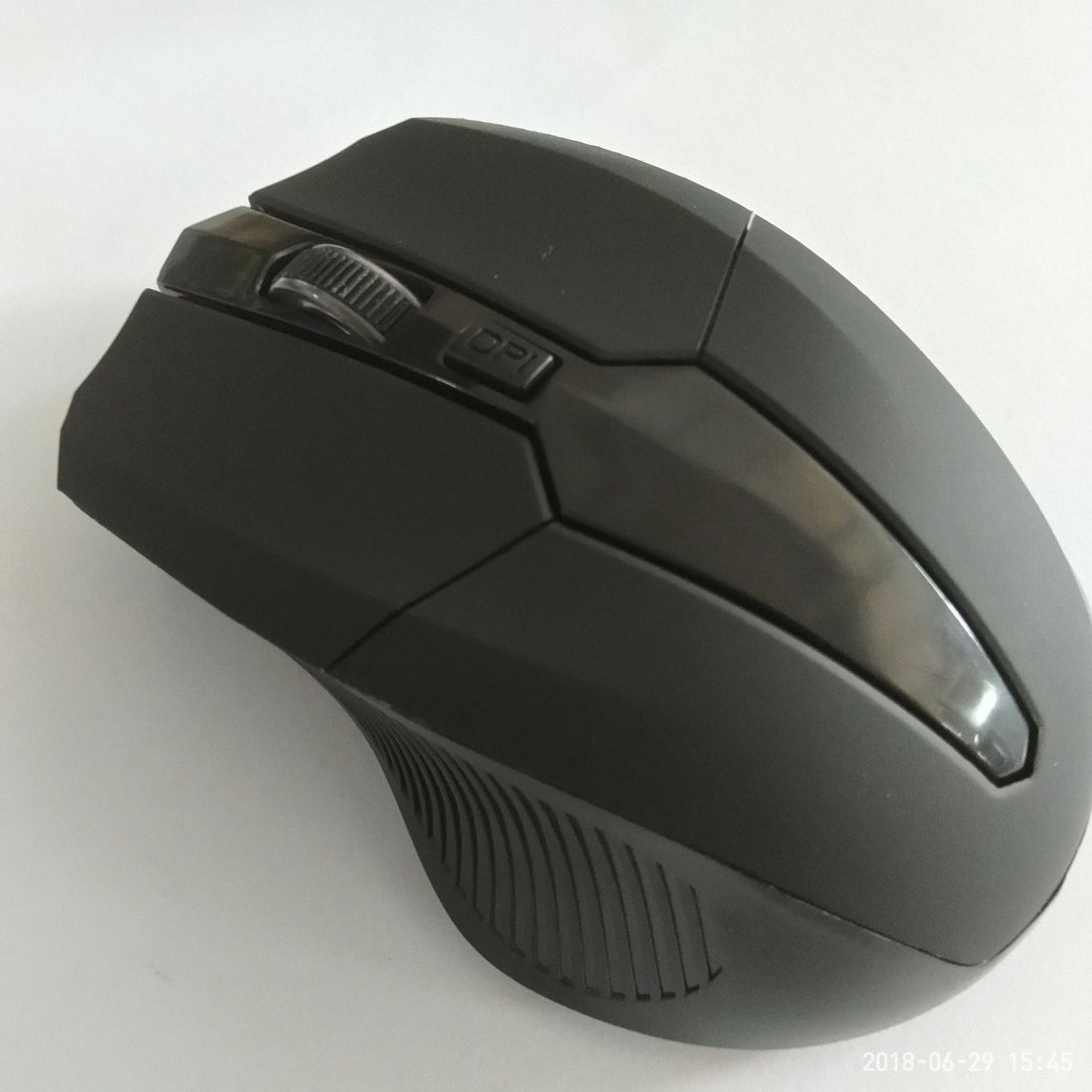 Wireless Optical Mouse for Computer Accessories