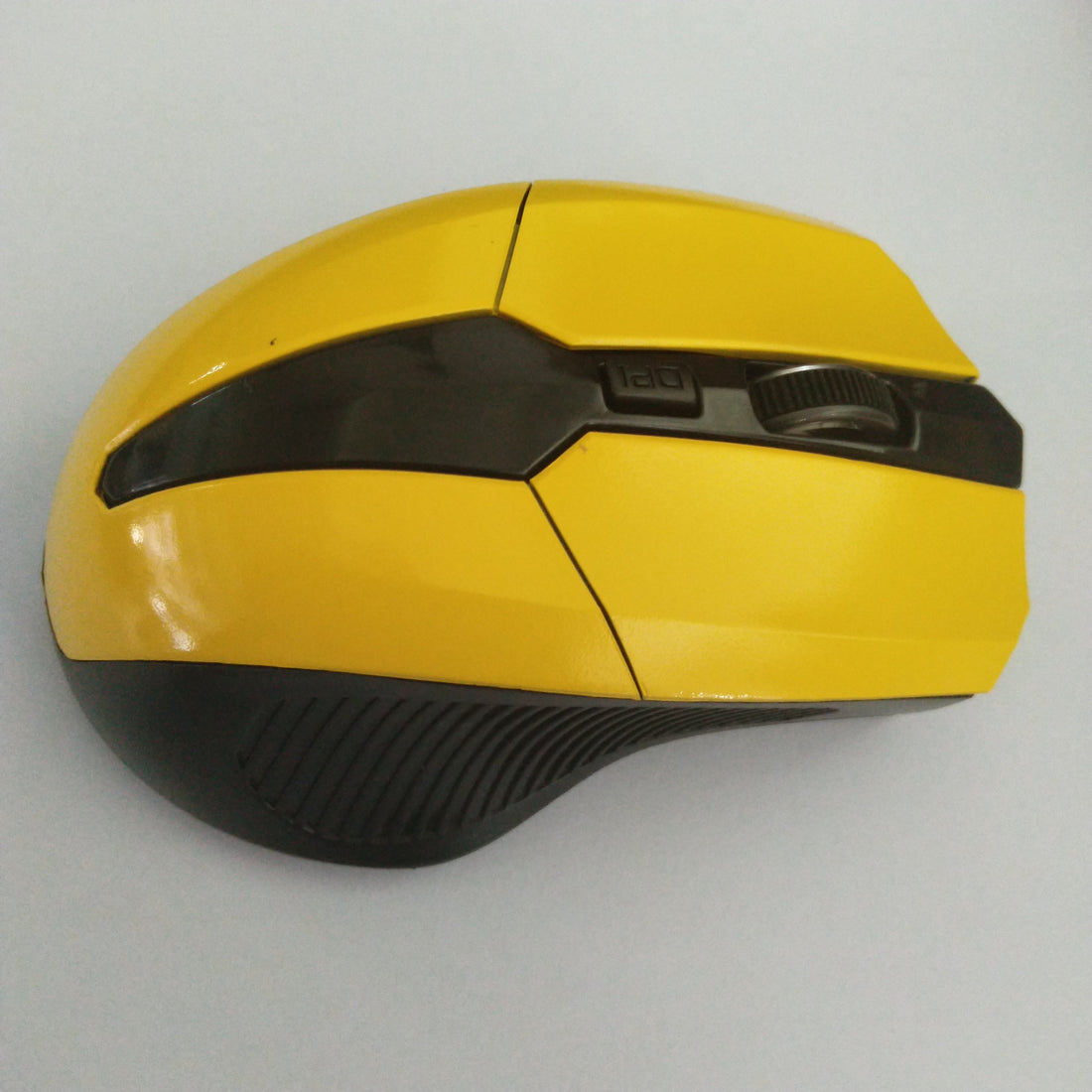 Wireless Optical Mouse for Computer Accessories