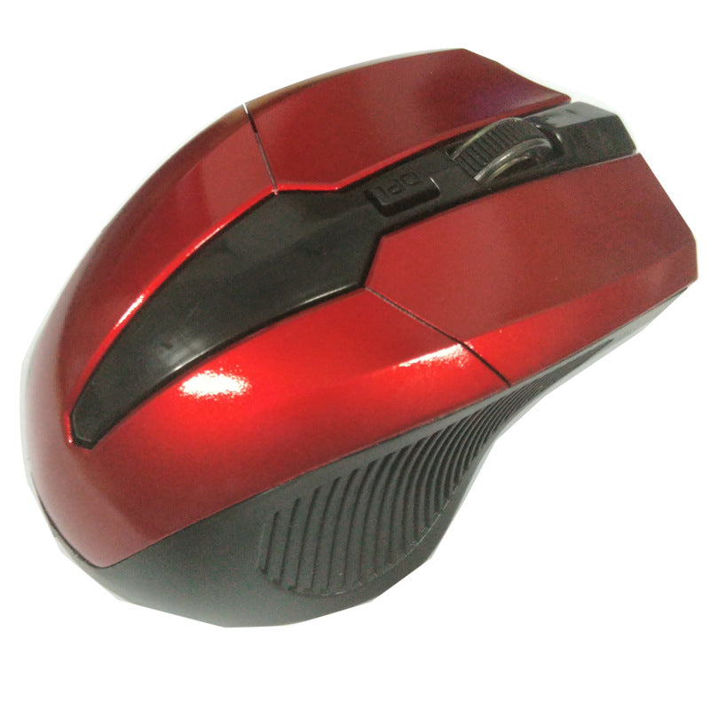 Wireless Optical Mouse for Computer Accessories