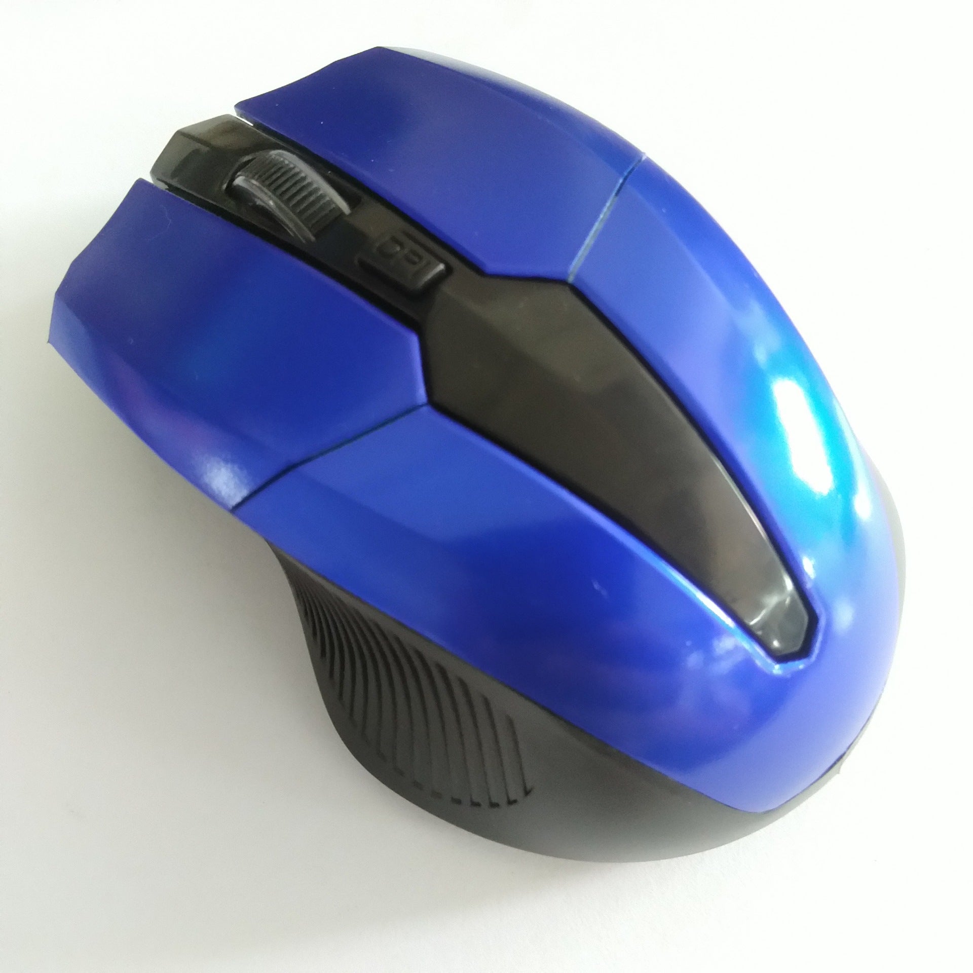 Wireless Optical Mouse for Computer Accessories