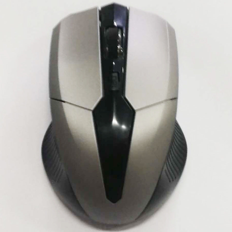 Wireless Optical Mouse for Computer Accessories