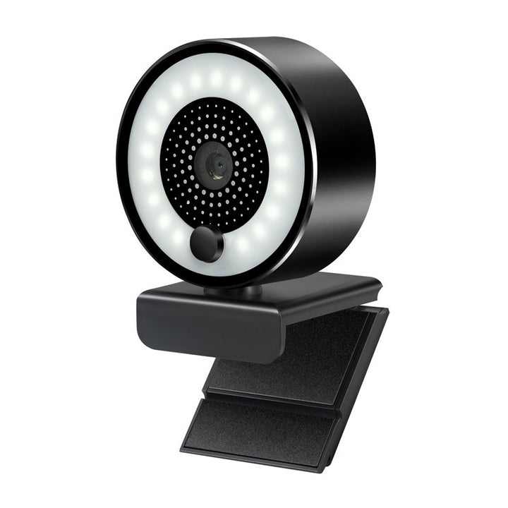 Private Model 2K Autofocus USB Beauty Webcam