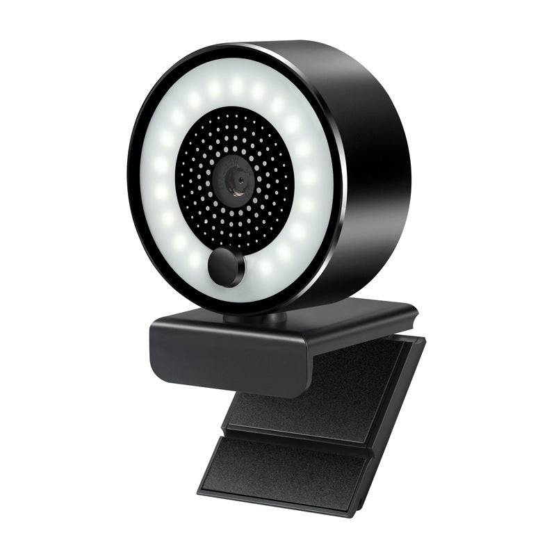 Private Model 2K Autofocus USB Beauty Webcam