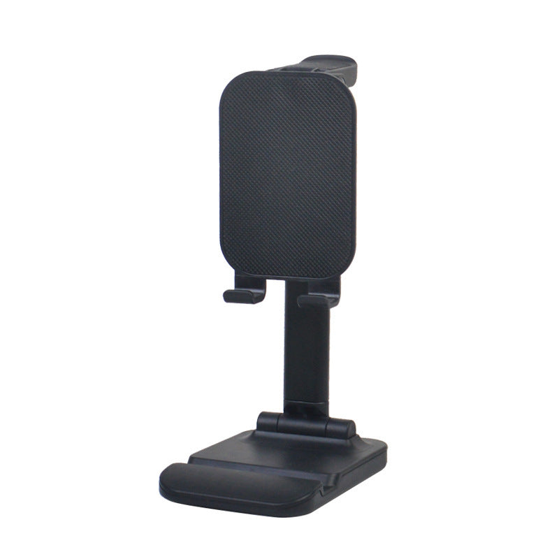 Adjustable Folding Mobile Tablet Live Broadcast Stand Desktop Stand