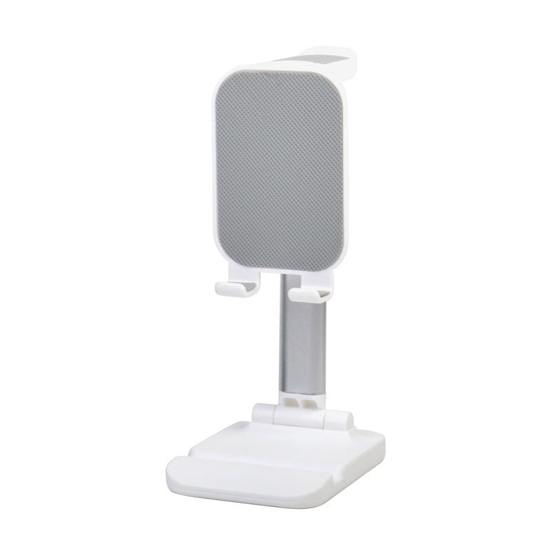 Adjustable Folding Mobile Tablet Live Broadcast Stand Desktop Stand