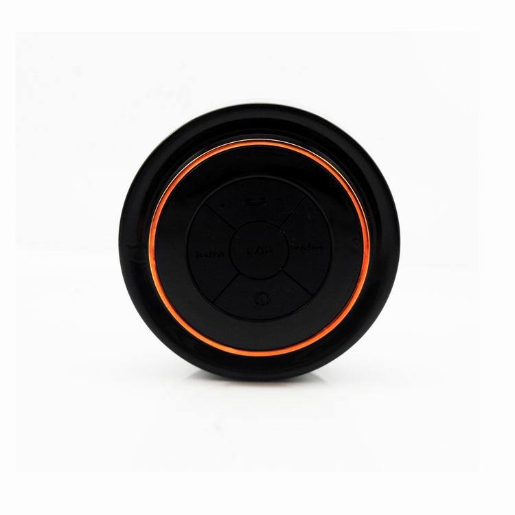 Waterproof Mini Portable Bluetooth Bathroom Speaker
