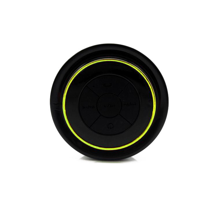 Waterproof Mini Portable Bluetooth Bathroom Speaker