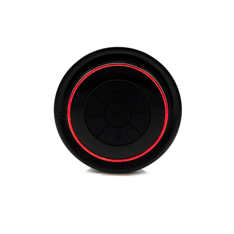 Waterproof Mini Portable Bluetooth Bathroom Speaker