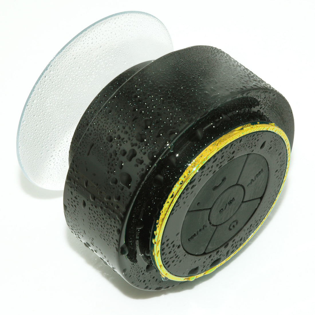 Waterproof Mini Portable Bluetooth Bathroom Speaker
