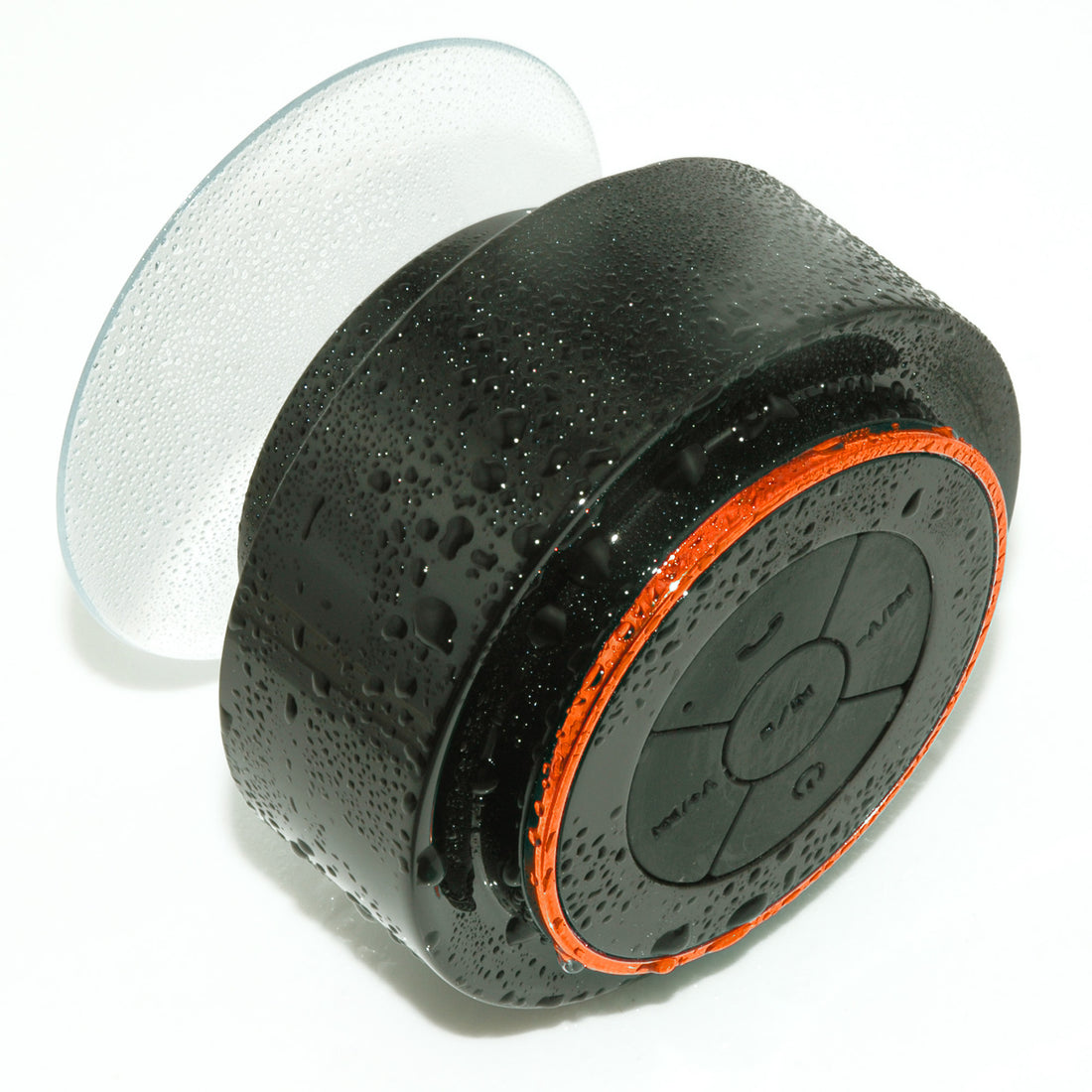 Waterproof Mini Portable Bluetooth Bathroom Speaker