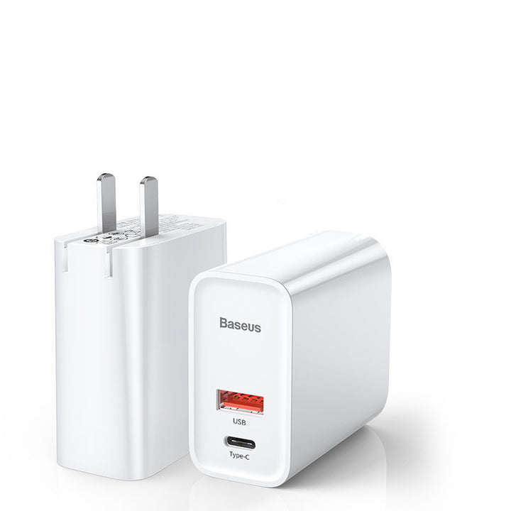 Universal PD Fast Charging USB Power Adapter EU CN Standard Tablet Charger