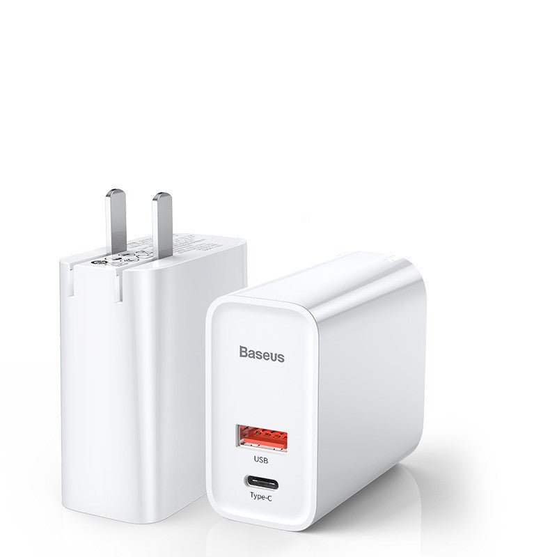 Universal PD Fast Charging USB Power Adapter EU CN Standard Tablet Charger
