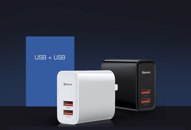 Universal PD Fast Charging USB Power Adapter EU CN Standard Tablet Charger