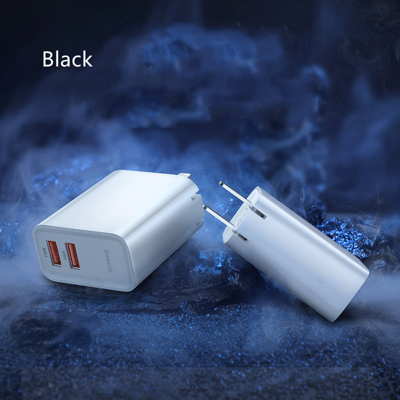 Universal PD Fast Charging USB Power Adapter EU CN Standard Tablet Charger
