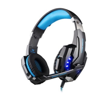 G9000 Gaming Headset With Microphone PS4 3.5mm USB