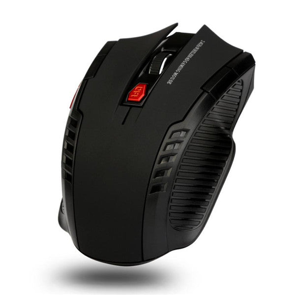 Wireless Computer Mouse for Laptop And PC
