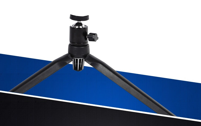 Apple Compatible Beauty Fill Light Tripod Stand
