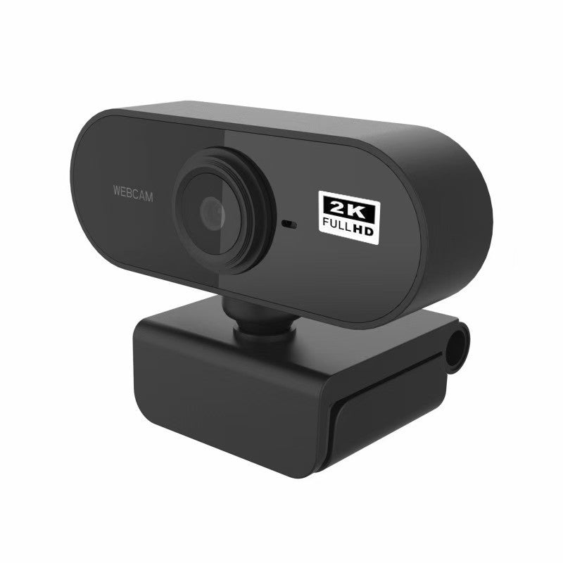 2K HD 1080P Computer Webcam