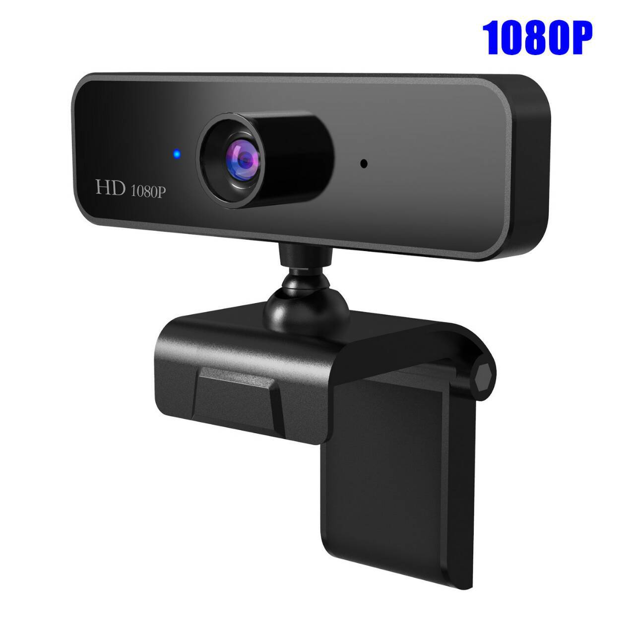 4K Auto Focus USB Webcam HD Beauty Computer Camera
