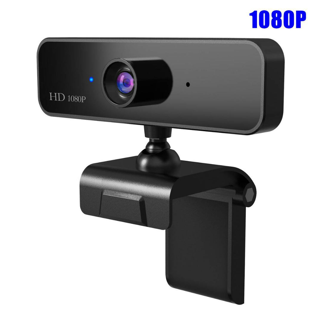 4K Auto Focus USB Webcam HD Beauty Computer Camera
