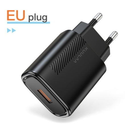 Universal Digital Charging Power Adapter EU US UK