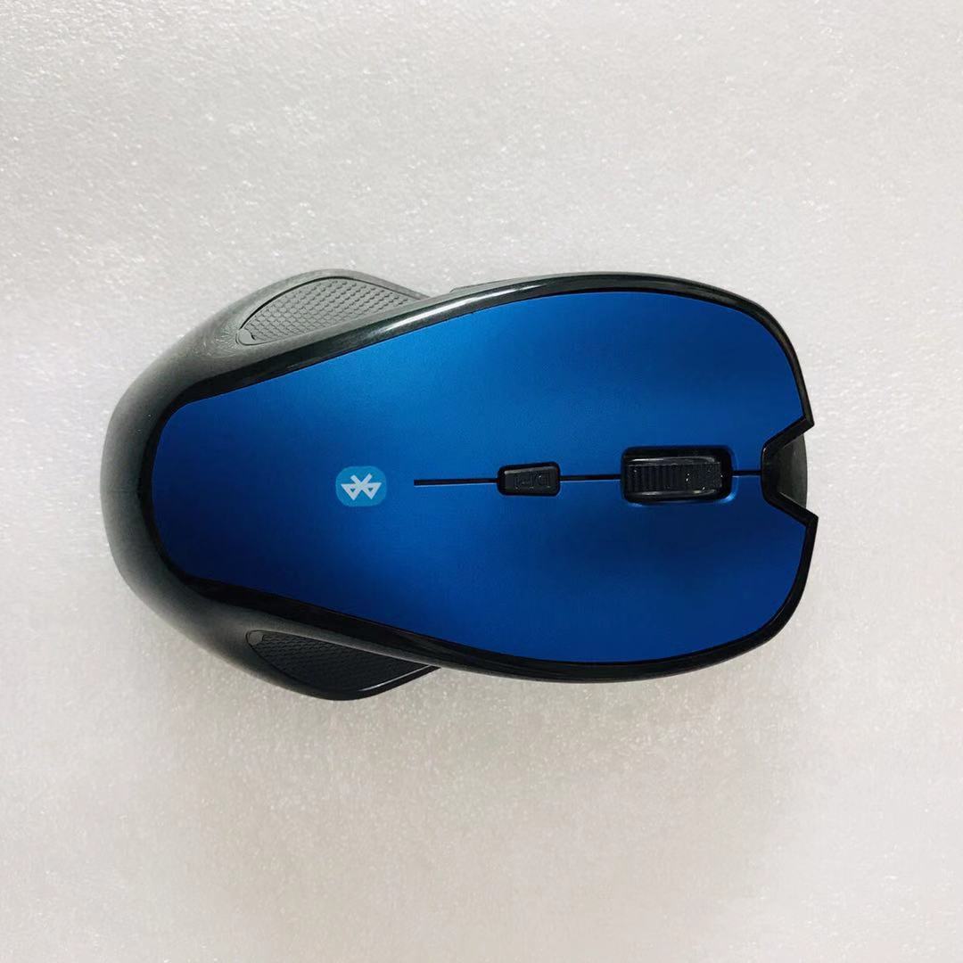 Bluetooth 3.0 Wireless Mouse
