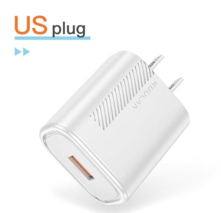 Universal Digital Charging Power Adapter EU US UK