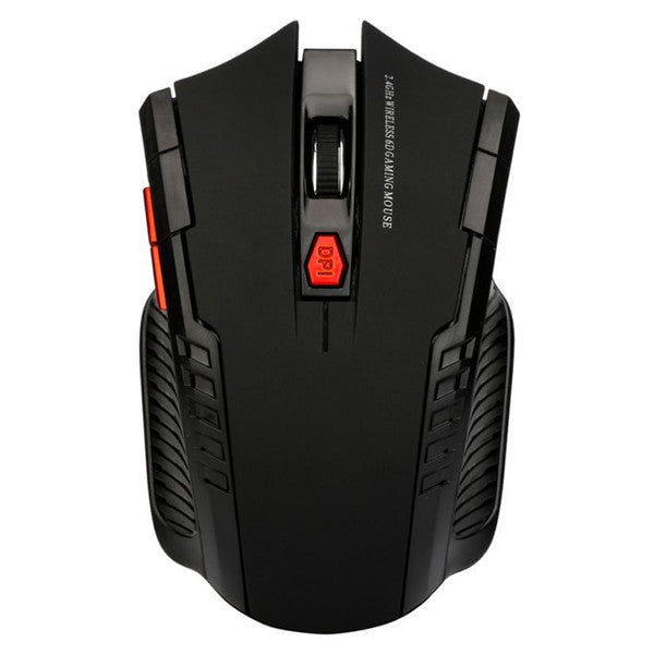 Wireless Computer Mouse for Laptop And PC