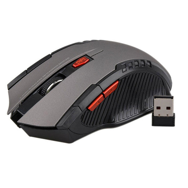 Wireless Computer Mouse for Laptop And PC