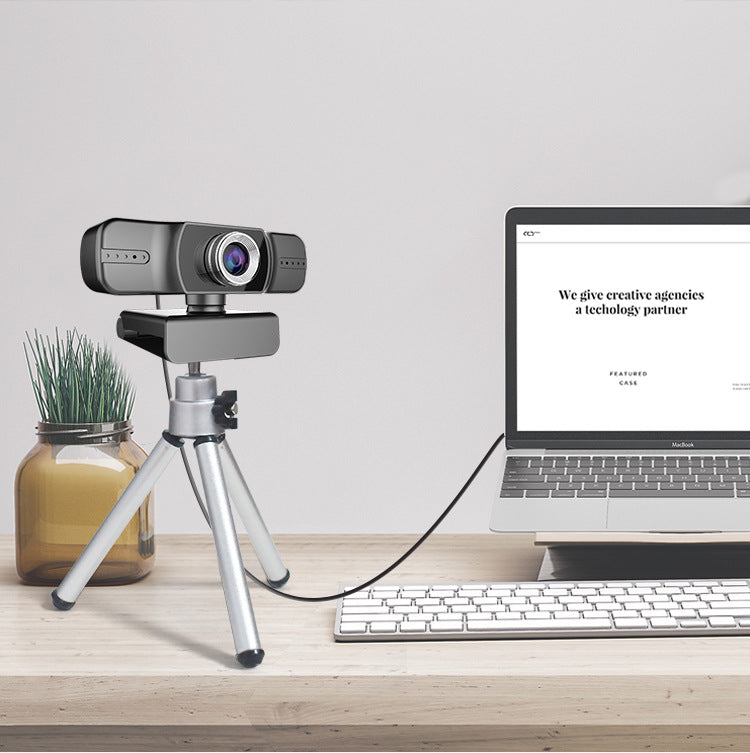 USB Computer Webcam