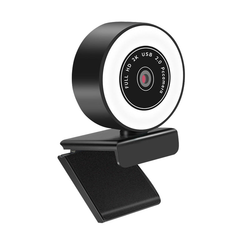 HD 2K Video Camera USB Camera Live Camera