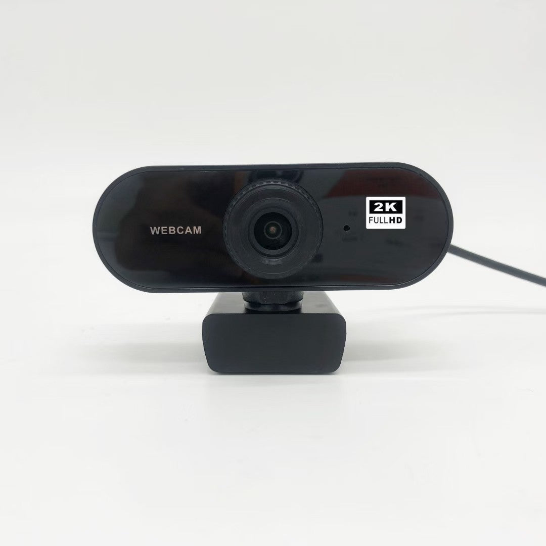 2K HD 1080P Computer Webcam