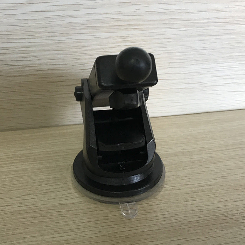 Mobile Phone Car Dashboard Suction Cup Telescopic Mount