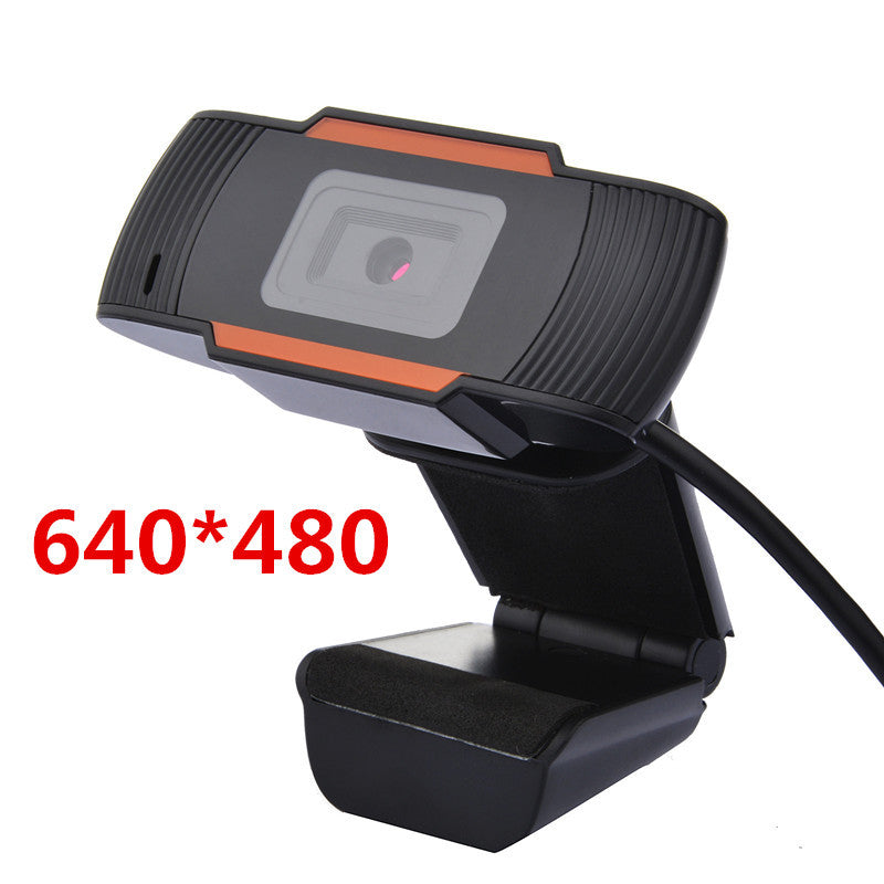 HD 1080P Video Camera