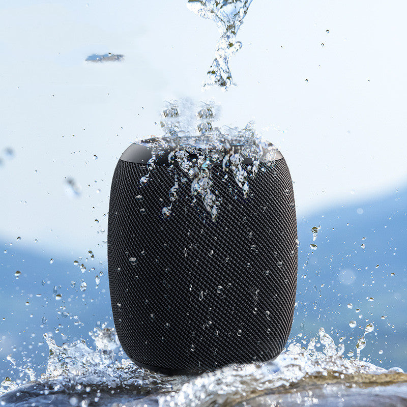 Waterproof Portable Outdoor Mini Speaker High Volume