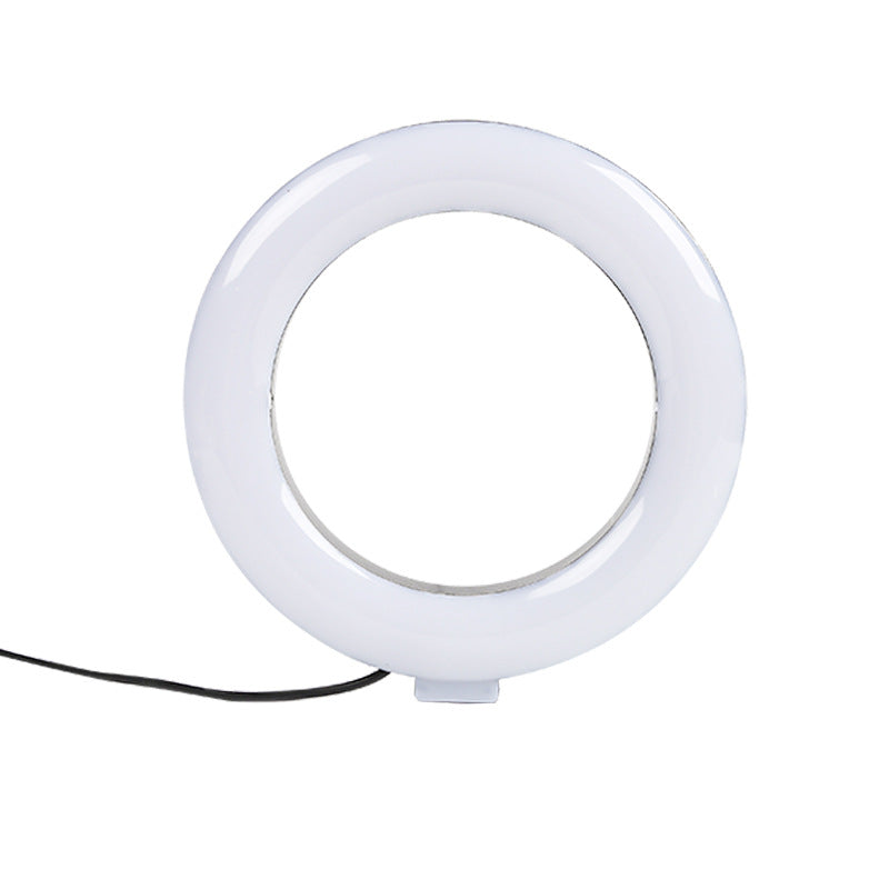 Apple Compatible Beauty Fill Light Tripod Stand