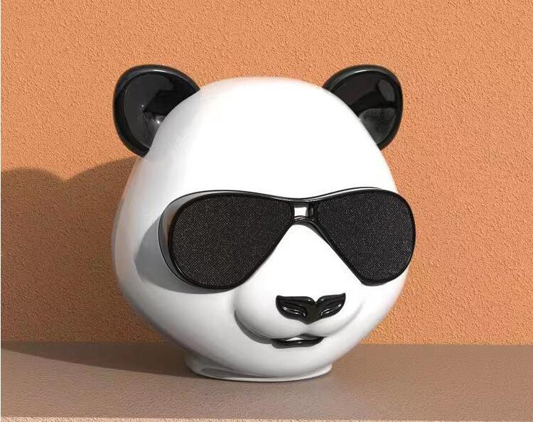 Portable Mini Bluetooth Speaker