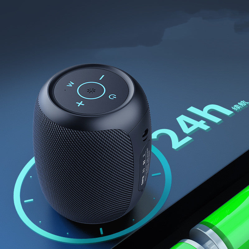 Waterproof Portable Outdoor Mini Speaker High Volume